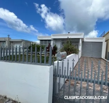 Hermosa lista para mudarse