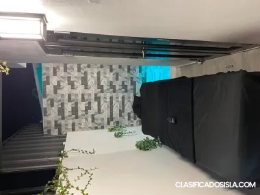 Masajes Profesionales en San Juan