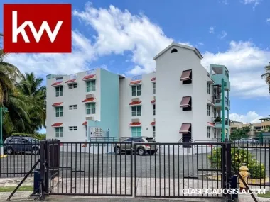 Cond. Bahia Serena, Apartamento en