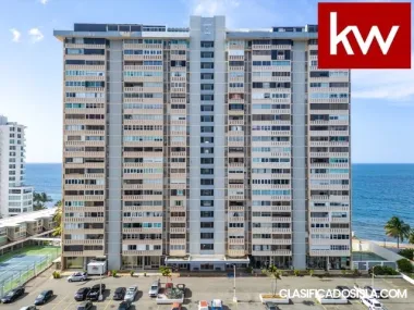 Cond. Condado Del Mar, San Juan