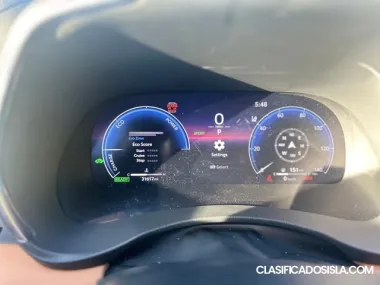 Highlander Platinum 2023