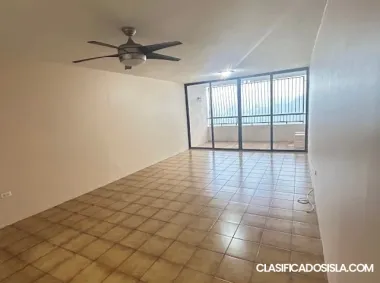 La Arboleda- Guaynabo,Piso12, Fresc