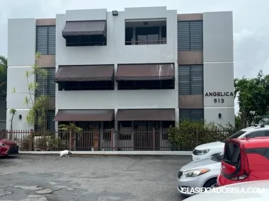 Se vende apartamento garden