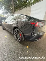 Tesla Performance Model 3