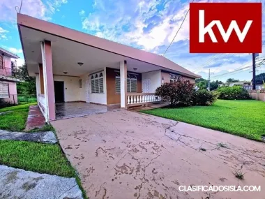 Casa en Urb. Villa Milagros