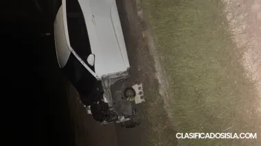 Puertas, aros y gomas e interiores