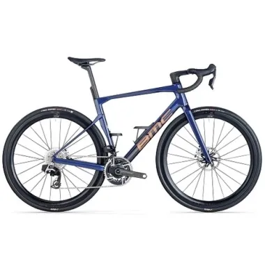 2025 Bmc Roadmachine 01 One Road Bi