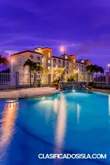 COVE AT THE SEA-AMUEBLADO PENHOUSE