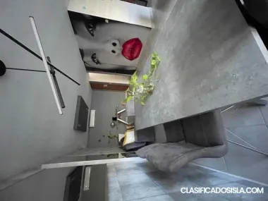 Pent House con Planta Eléctrica