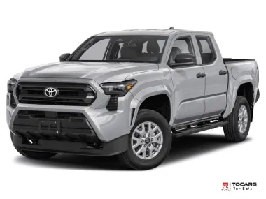 Toyota Tacoma 2WD 2025