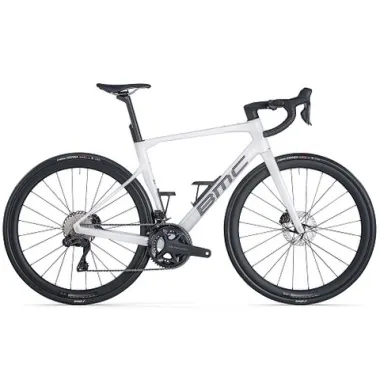 2025 Bmc Roadmachine 01 Four Road