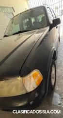 Ford explorer xls sport