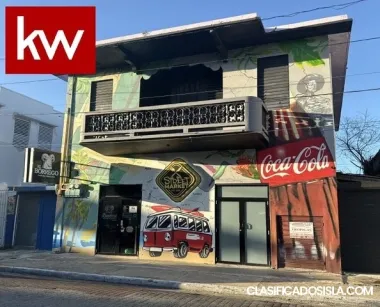 Rest Street Market, Patillas