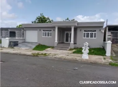 $235,000, Urb. Jardines De Rio Gran