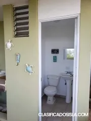 Hermoso apto PH con Vista al Mar