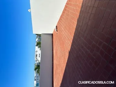 Hermoso PH Vista al Mar