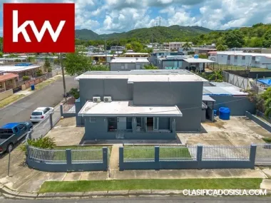 Urb. Ext Santa Maria, Casa en Ceiba