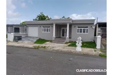 URB. JARDINES DE RIO GRANDE