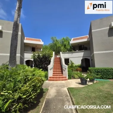 Apartamento de 3 hab, 2.5Baños