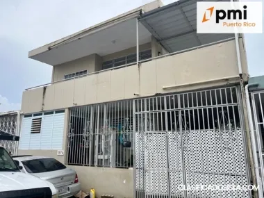 Casa Multifamiliar, 2Niv. 8 Hab. 2B