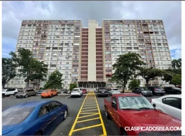 Cond Los Olmos, San Juan