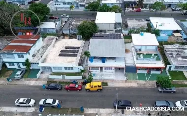 MULTIFAMILIAR en Urb. "Vistamar"