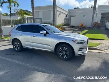 Volvo XC-60 T5 Momentum