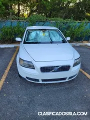 2005 Volvo S40 Not Running