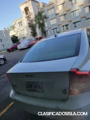 2005 Volvo S40 Not Running