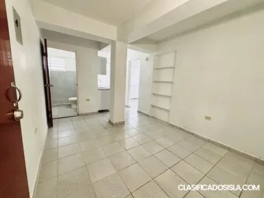 Apartamento 1H-1B en Aibonito $475