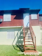 Casa Doble en Cabo Rojo