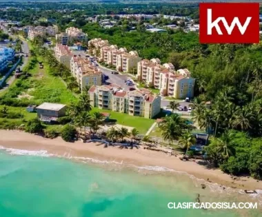 Cond. Villas Del Mar Beach Resort