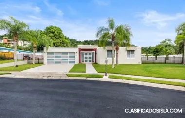 Urb. Estancias de Gran Vista