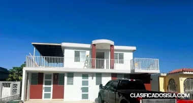 Urb. Santa Cecilia, Caguas