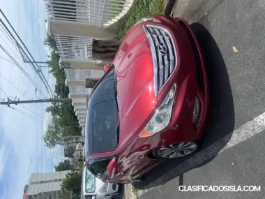 Venta de sonata 2013 (111771)