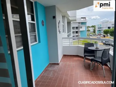 Apartamento Cerca de la playa