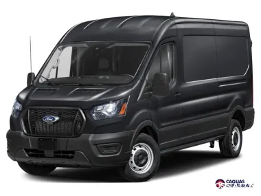 Ford Transit Cargo Van 2024