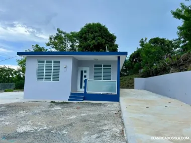 Unique 2bed 1bath for rent at Rincon