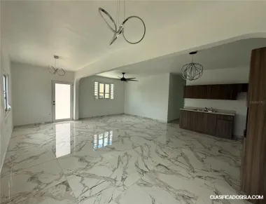 Carr 172 Km 6 Int Bo Canaboncito