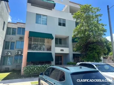 COND. PARQUE DE LA VISTA APT A301