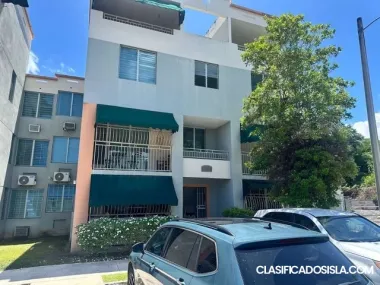 Cond. Parque de La Vista II