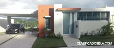 Hermosa Urb. Camino Sereno 3H/2B