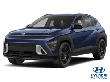 Hyundai Kona 2026