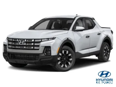 Hyundai Santa Cruz 2026