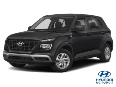 Hyundai Venue 2025