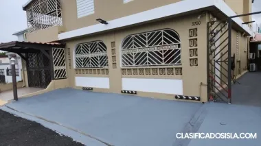 PLAN 8/PRIVADO APART 3H/1B/1EST/LEV