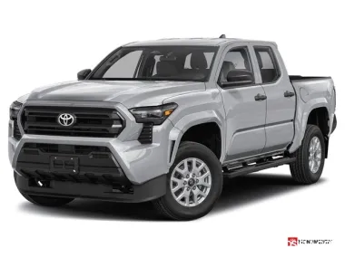 Toyota Tacoma 2WD 2025