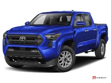 Toyota Tacoma 2WD 2025
