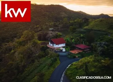 Bo. Rabanal, Casa en Cidra