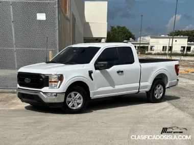 Ford F-150 XL 2022